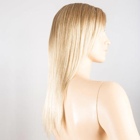 Ellen Wille HairPower Código Peluca de pelo sintético Mono sandyblonde arraigada