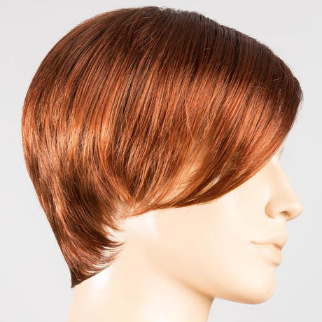 Ellen Wille HairPower Perruque en cheveux synthétiques Disc auburn rooted