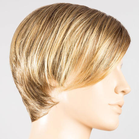Ellen Wille HairPower Parrucca sintetica Disc ambra radicata