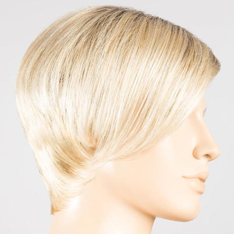 Ellen Wille HairPower Perruque en cheveux synthétiques Disc champagne rooted