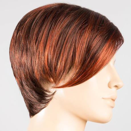 Ellen Wille Synthetic hair wig Disc flame mix