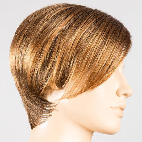Ellen Wille HairPower Perruque en cheveux synthétiques Disc hazelnut mix
