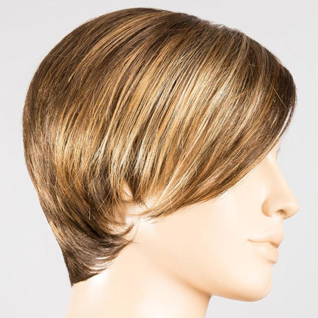 Ellen Wille Synthetic hair wig Disc tobacco mix