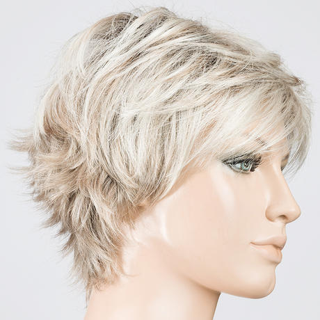 Ellen Wille HairPower Parrucca di capelli artificiali Flip Mono pearlblonde radicato