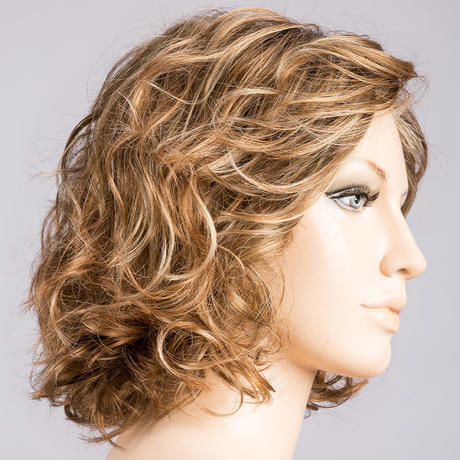 Ellen Wille HairPower parrucca di capelli sintetici ragazza mono ambra chiara radicata