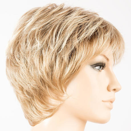 Ellen Wille HairPower Perruque en cheveux synthétiques Keira champagne rooted