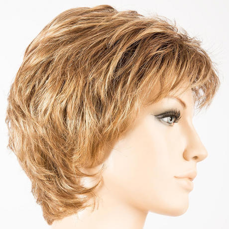 Ellen Wille HairPower Parrucca di capelli sintetici Keira zenzero radicato