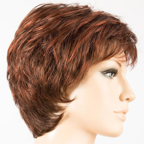 Ellen Wille HairPower Perruque en cheveux synthétiques Keira hotchilli rooted