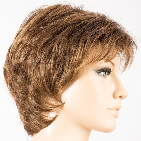 Ellen Wille HairPower Parrucca di capelli sintetici Keira mocca radicata