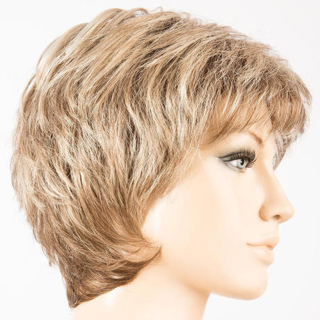 Ellen Wille HairPower Perruque en cheveux synthétiques Keira sandmulti rooted