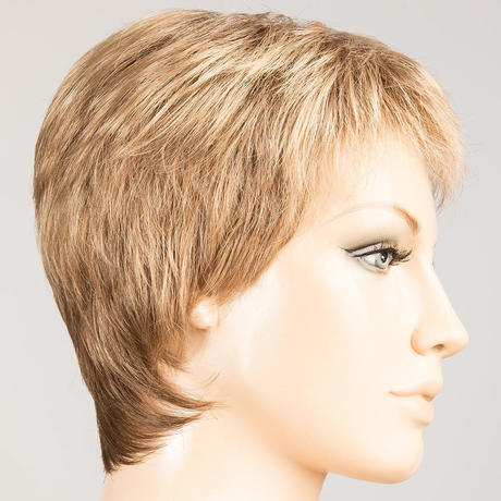 Ellen Wille HairPower Parrucca di capelli sintetici Rischio miscela di caramello