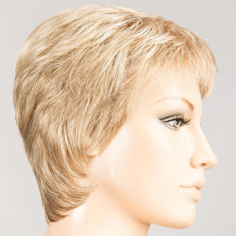 Ellen Wille HairPower Perruque en cheveux synthétiques Risk champagne mix