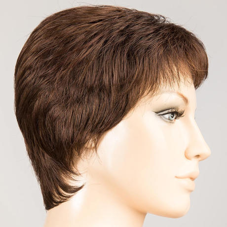 Ellen Wille Artificial hair wig Risk darkchocolate mix
