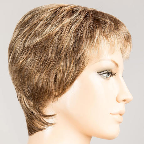 Ellen Wille HairPower Parrucca di capelli sintetici Rischio scuri e mix