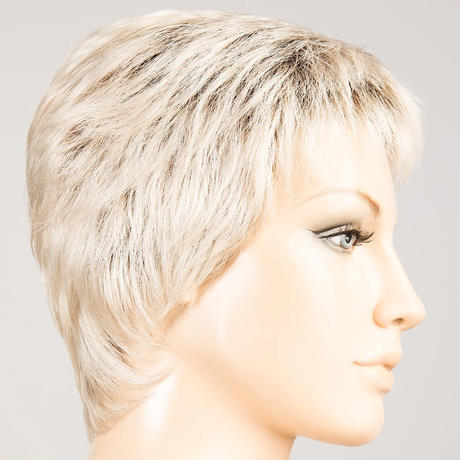 Ellen Wille HairPower Parrucca di capelli sintetici Rischio lightchampagne radicato