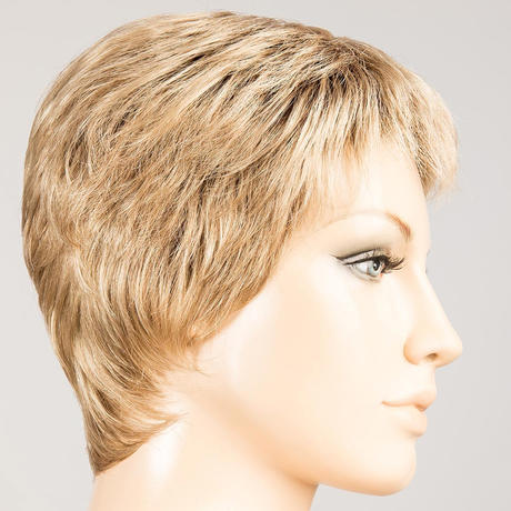 Ellen Wille HairPower Parrucca di capelli sintetici Rischio sandyblonde radicato