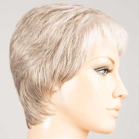 Ellen Wille Artificial hair wig Risk snow mix