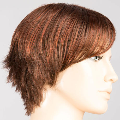 Ellen Wille HairPower Capelli sintetici parrucca cielo radicata auburn