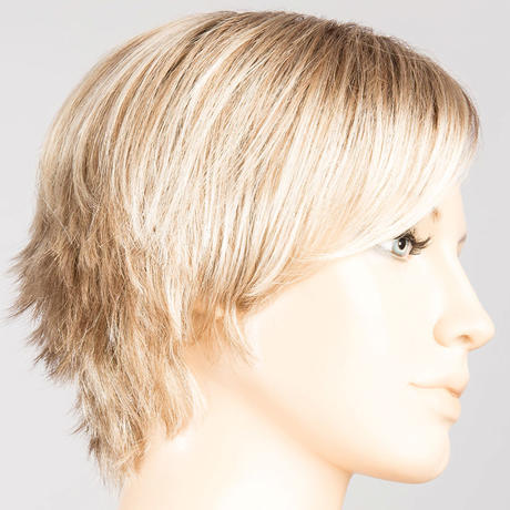 Ellen Wille HairPower Perruque en cheveux synthétiques Sky champagne rooted