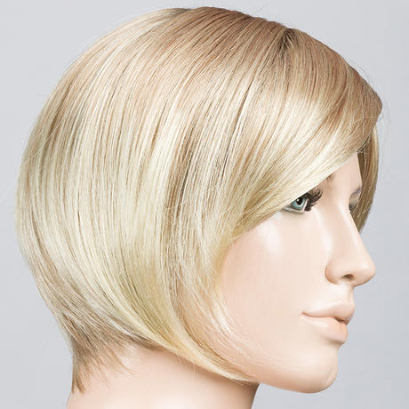Ellen Wille HairPower parrucca di capelli sintetici Talia Mono champagne radicato