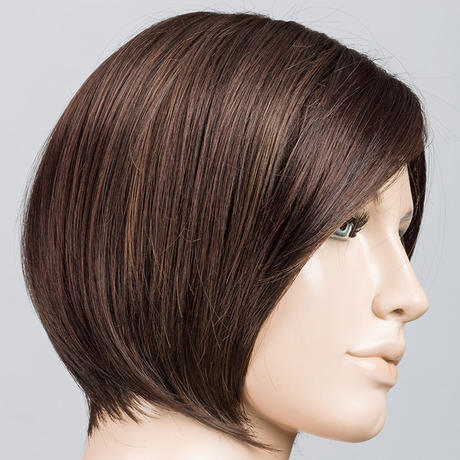 Ellen Wille HairPower Perruque en cheveux synthétiques Talia Mono darkchocolate mix