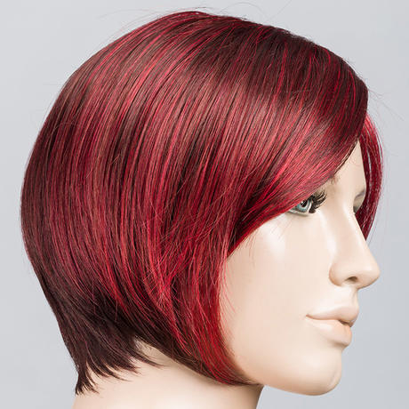 Ellen Wille HairPower Perruque en cheveux synthétiques Talia Mono hotflame mix
