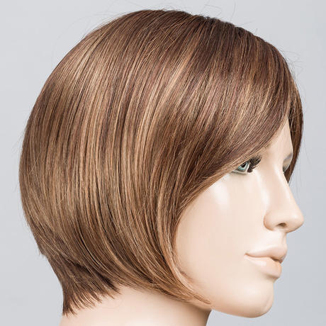 Ellen Wille HairPower parrucca di capelli sintetici Talia Mono hotmocca radicata