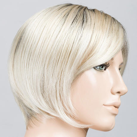Ellen Wille HairPower Perruque en cheveux synthétiques Talia Mono lightchampagne rooted