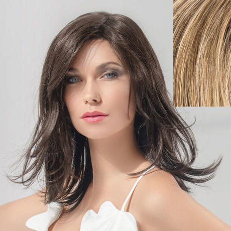 Ellen Wille Hair Society Peluca de pelo sintético Affair mezcla de arena