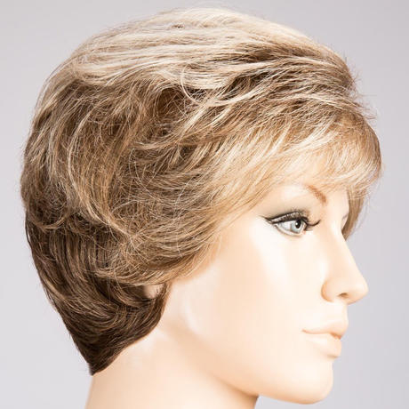 Ellen Wille Artificial hair wig charm darksand mix