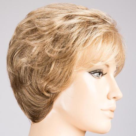 Ellen Wille Hair Society Perruque en cheveux synthétiques Charme mélange de sable