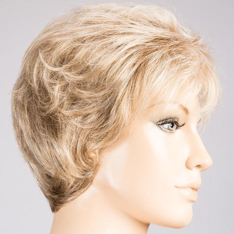 Ellen Wille Hair Society Perruque en cheveux synthétiques Charme mélange de blond sableux