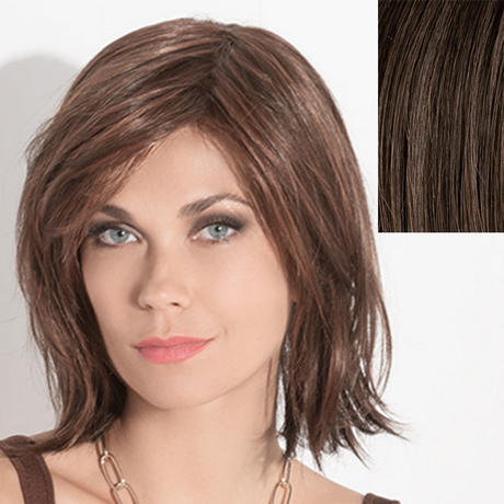 Ellen Wille Synthetic hair wig Icone espresso mix