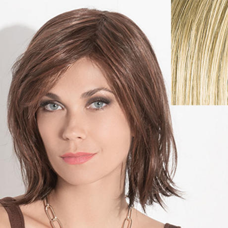 Ellen Wille Hair Society Perruque en cheveux synthétiques Icone mélange de lighthoney