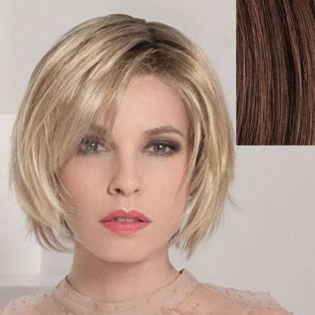 Ellen Wille Artificial hair wig Star darkchocolate mix