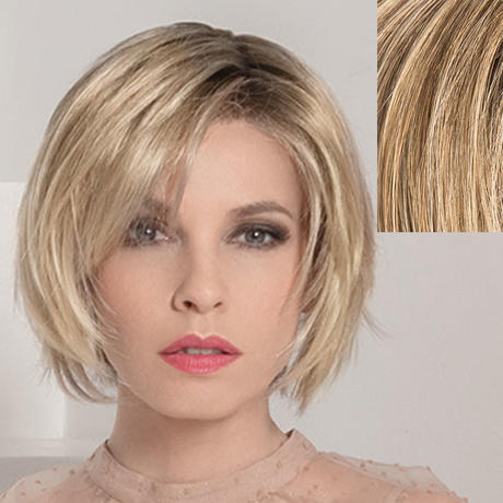 Ellen Wille Hair Society Perruque en cheveux synthétiques Star mélange de sable