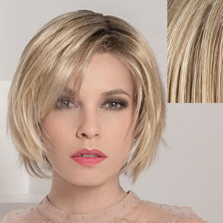 Ellen Wille Hair Society Peluca de pelo artificial Star sandyblonde arraigada