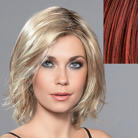 Ellen Wille Synthetic hair wig United hotchilli mix