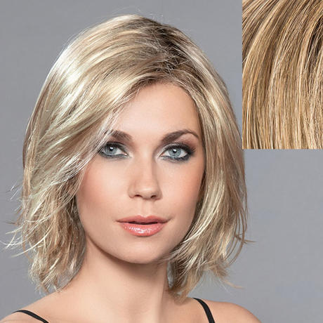 Ellen Wille Synthetic hair wig United sand rooted
