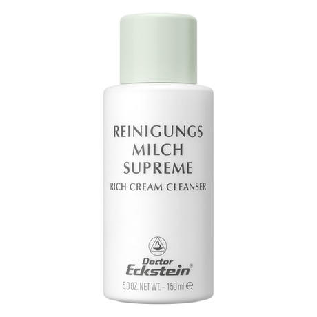 Doctor Eckstein Reinigunsmilch Supreme
