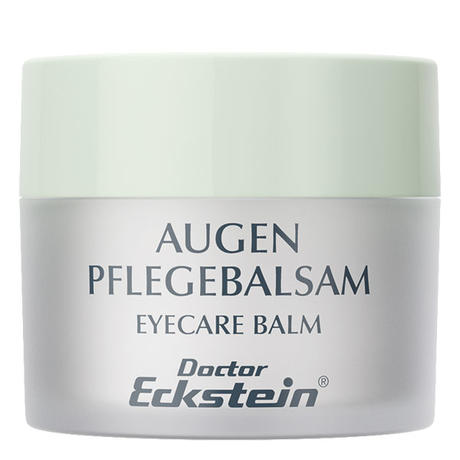 Doctor Eckstein Augen Pflegebalsam