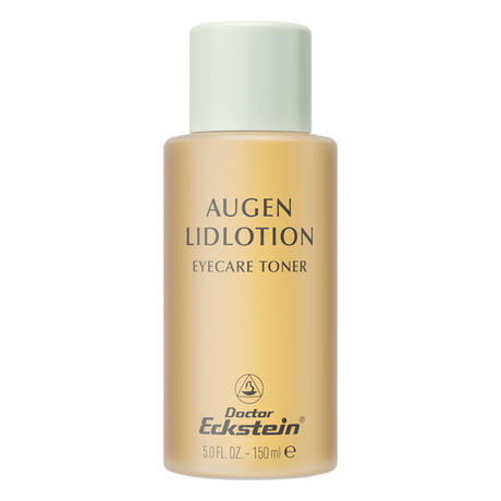 Doctor Eckstein Augen Lidlotion