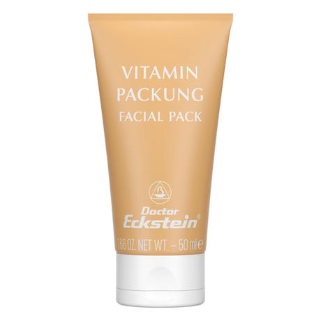 Doctor Eckstein Vitamin Packung