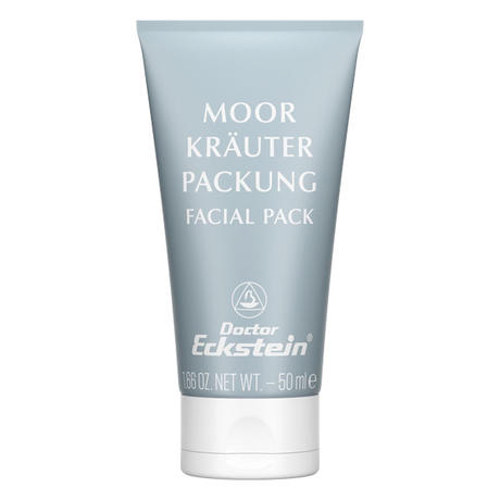 Doctor Eckstein Moor Kräuter Packung