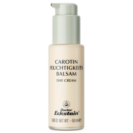 Doctor Eckstein Baume hydratant au carotène