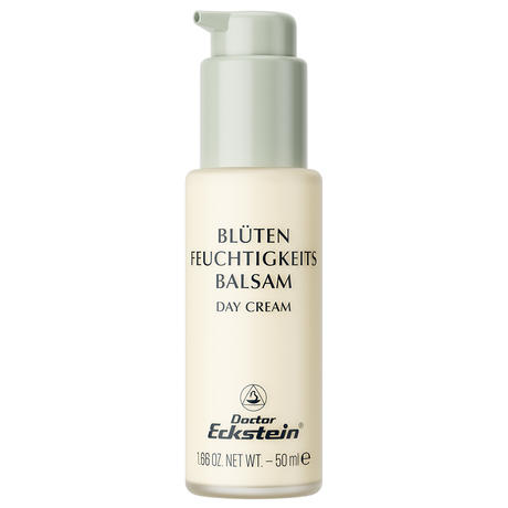 Doctor Eckstein Baume hydratant pour les fleurs