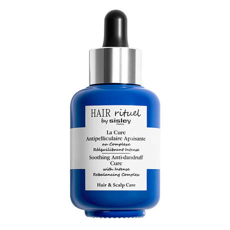 HAIR RITUEL by SISLEY La Cure Antipelliculaire Apaisante