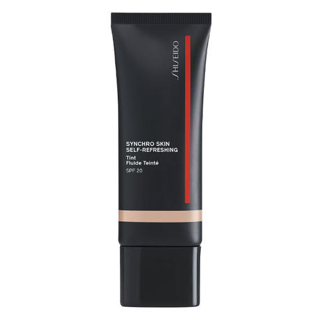 Shiseido Synchro Skin Tinte Autorrefrescante FPS 20  125 30 ml