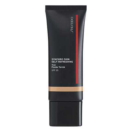 Shiseido Synchro Skin Tinta auto-rinnovante SPF 20  215 30 ml