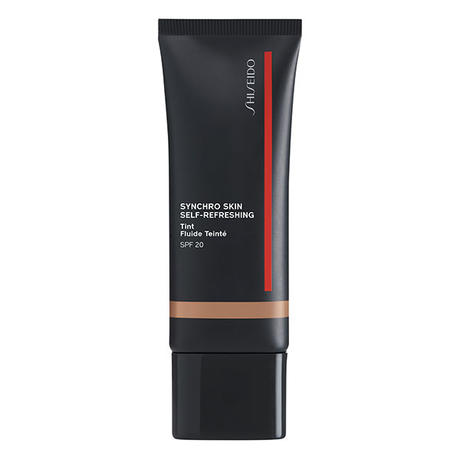 Shiseido Synchro Skin Zelfvernieuwende Tint SPF 20  325 30 ml